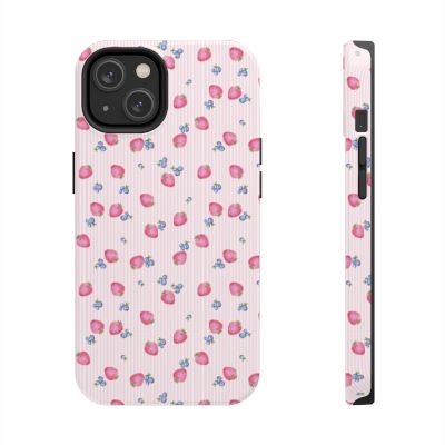 Berry Bliss Tough Case