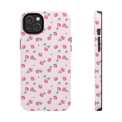 Berry Bliss Tough Case