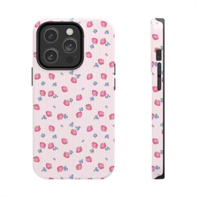 Berry Bliss Tough Case