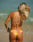 Golden Hour Cheeky Bottoms