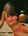 Afterglow Underwire Top