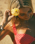 Afterglow Underwire Top