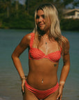 Afterglow Underwire Top
